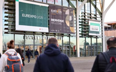 Reportage événementiel – Salon Eurobois